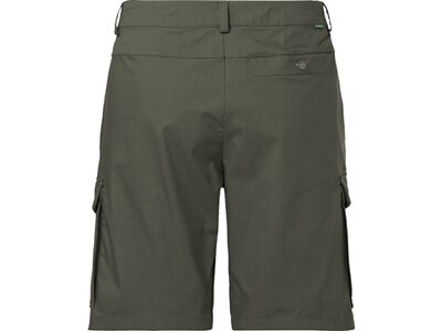 VAUDE Herren Shorts Me Neyland Cargo Shorts Grau