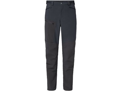 VAUDE Herren Hose Me Elope Pants schwarz