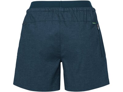 VAUDE Damen Shorts Wo Redmont Shorts III Blau