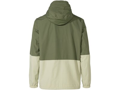 VAUDE Herren Funktionsjacke Me Redmont Jacket III Braun
