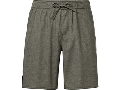 VAUDE Herren Shorts Me Redmont Shorts III Grau