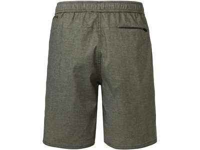 VAUDE Herren Shorts Me Redmont Shorts III Grau