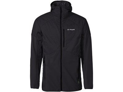 VAUDE Herren Funktionsjacke Me Brenva Jacket II Schwarz