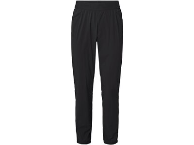 VAUDE Herren Hose Me Scopi LW Pants Schwarz