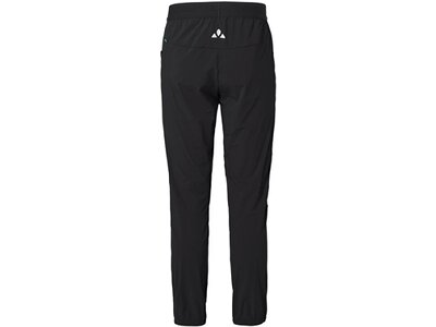 VAUDE Herren Hose Me Scopi LW Pants Schwarz