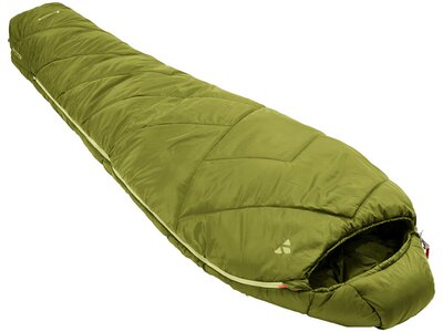 VAUDE Schlafsack Sioux 1000 II SYN Grün