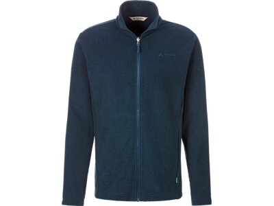 VAUDE Herren Unterjacke SE Me Ranna Jacket Blau