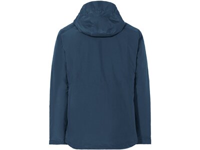 VAUDE Herren Funktionsjacke SE Me Morkon Jacket III Blau