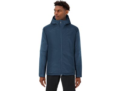 VAUDE Herren Funktionsjacke SE Me Morkon Jacket III Blau