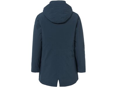 VAUDE Damen Funktionsjacke SE Wo Abelia Coat II Blau