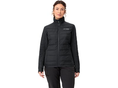 VAUDE Damen Doppeljacke Wo Elope 3in1 Jacket II schwarz