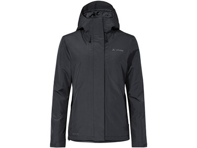 VAUDE Damen Funktionsjacke Wo Rosemoor Padded Jacket II schwarz