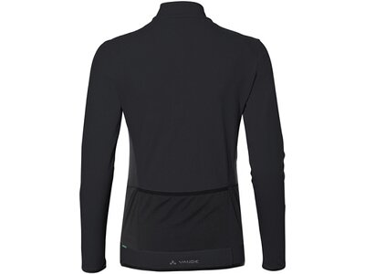 VAUDE Damen Trikot Wo Matera LS Tricot II schwarz