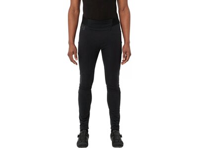 VAUDE Herren Tight Me Kuro Essential Warm Tights schwarz