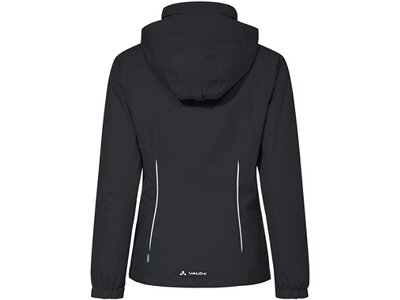 VAUDE Damen Funktionsjacke Wo Escape Bike Warm Jacket schwarz