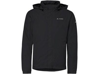 VAUDE Herren Funktionsjacke Me Escape Bike Warm Jacket schwarz
