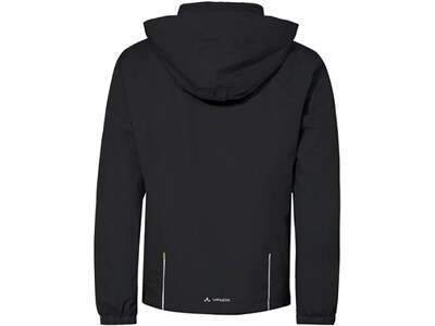 VAUDE Herren Funktionsjacke Me Escape Bike Warm Jacket schwarz