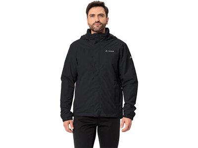 VAUDE Herren Funktionsjacke Me Escape Bike Warm Jacket schwarz