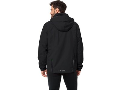 VAUDE Herren Funktionsjacke Me Escape Bike Warm Jacket schwarz