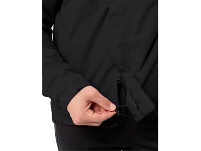 VAUDE Herren Funktionsjacke Me Escape Bike Warm Jacket schwarz