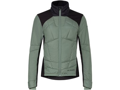VAUDE Damen Funktionsjacke Wo Minaki Jacket IV Grün