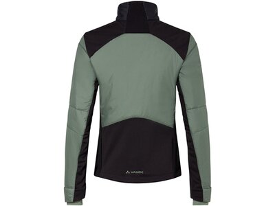 VAUDE Damen Funktionsjacke Wo Minaki Jacket IV Grün