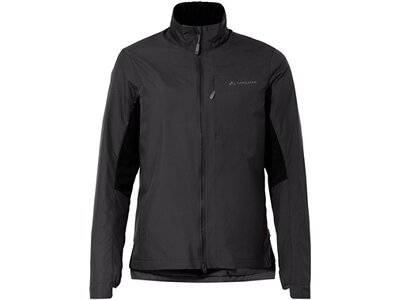 VAUDE Damen Funktionsjacke Wo Moab Insulation Light Jacket schwarz