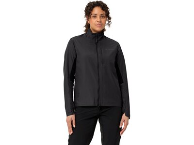 VAUDE Damen Funktionsjacke Wo Moab Insulation Light Jacket schwarz