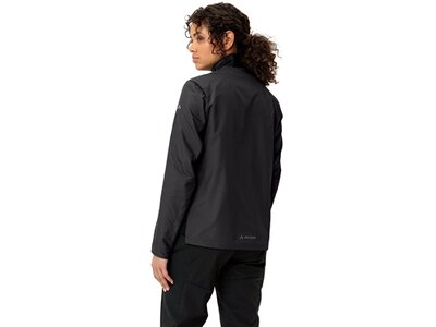 VAUDE Damen Funktionsjacke Wo Moab Insulation Light Jacket schwarz