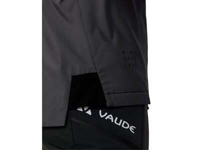 VAUDE Damen Funktionsjacke Wo Moab Insulation Light Jacket schwarz