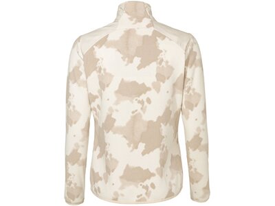 VAUDE Damen Funktionsjacke Wo Minaki Mid Jacket Weiß