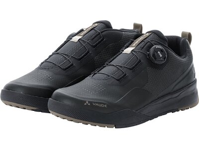 VAUDE Herren Mountainbikeschuhe Moab PRO Tech schwarz