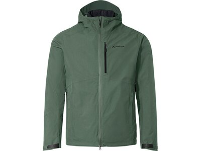 VAUDE Herren Doppeljacke Me Elope 3in1 Jacket II Grün