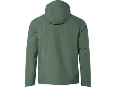 VAUDE Herren Doppeljacke Me Elope 3in1 Jacket II Grün