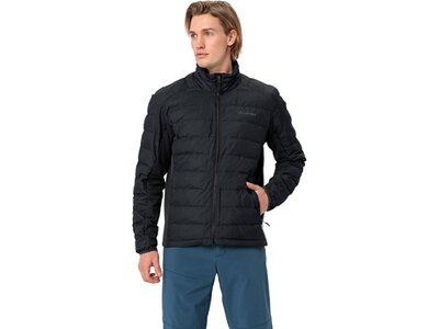 VAUDE Herren Doppeljacke Me Elope 3in1 Jacket II Grün