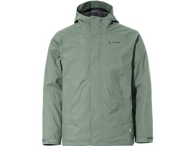 VAUDE Herren Doppeljacke Me Neyland 3in1 Jacket Grün