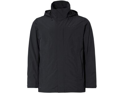 VAUDE Herren Doppeljacke Me Rosemoor 3in1 Jacket schwarz
