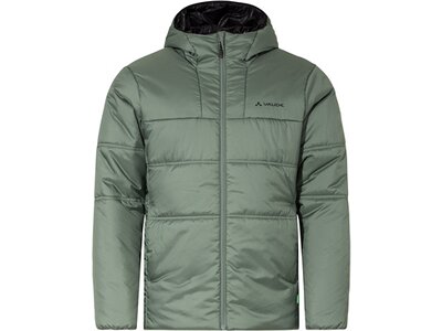 VAUDE Herren Funktionsjacke Me Neyland Hooded Insulation Jacket Grün
