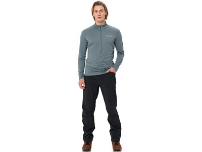 VAUDE Herren Hose Me Elope Softshell Pants schwarz
