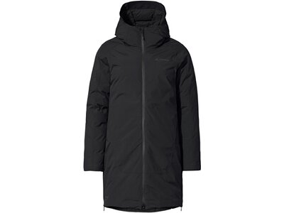 VAUDE Damen Mantel Wo Mineo Coat IV schwarz