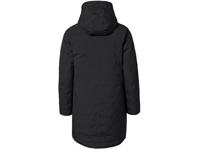 VAUDE Damen Mantel Wo Mineo Coat IV schwarz