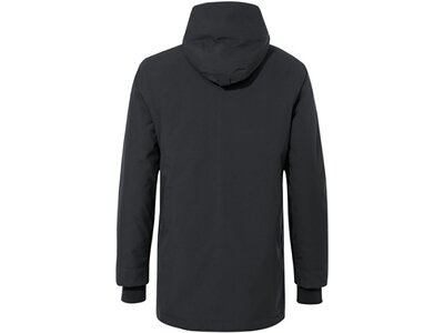 VAUDE Damen Funktionsjacke Wo Coreway Parka schwarz