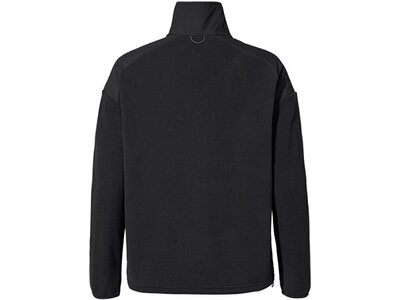 VAUDE Damen Unterjacke Wo Mineo Fleece Jacket II schwarz