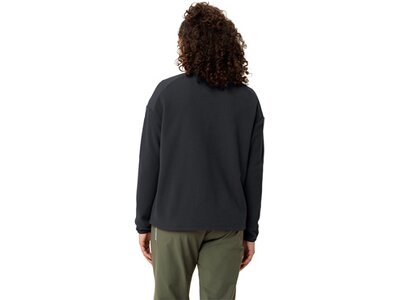 VAUDE Damen Unterjacke Wo Mineo Fleece Jacket II schwarz