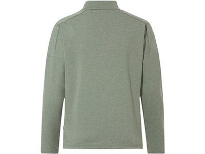VAUDE Damen Shirt Wo Coreway Pullover Grün
