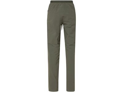 VAUDE Damen Hose Wo Mineo Winter Pants II Grün