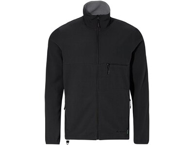 VAUDE Herren Unterjacke Me Mineo Fleece Jacket II schwarz