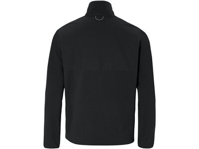 VAUDE Herren Unterjacke Me Mineo Fleece Jacket II schwarz