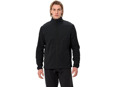 VAUDE Herren Unterjacke Me Mineo Fleece Jacket II schwarz