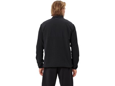 VAUDE Herren Unterjacke Me Mineo Fleece Jacket II schwarz